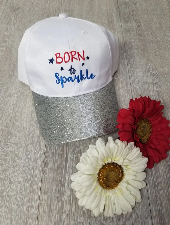 Americana Baseball Cap - Picture 5 of 5